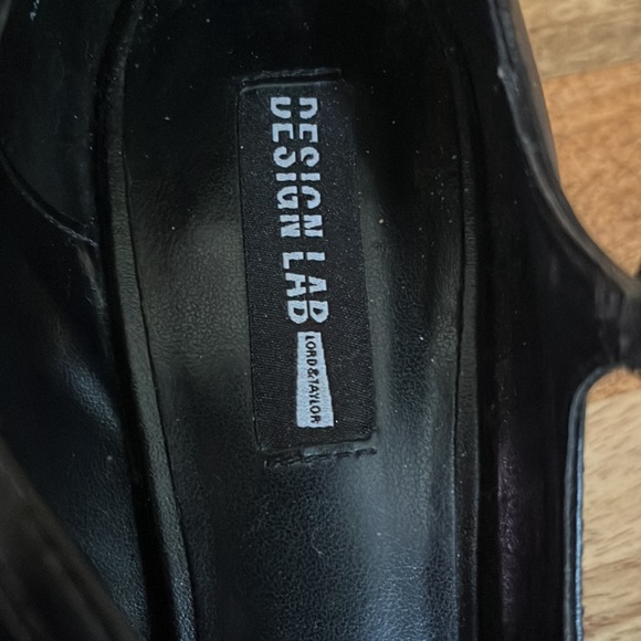 Design Lab heels - Picture 8 of 11